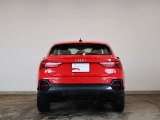 Audi Q3 Sportback 35 TFSI/LEDヘッドライト/アルミホイール 5ツインアームデザイン 7.0Jx18 235/55R18