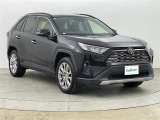 トヨタ RAV4