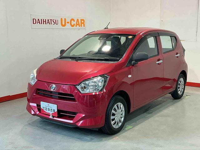 ミライース L SAIII 