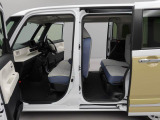 愛知ダイハツではお車をご購入頂いた後が本当のお付き合いのスタートだと思っています。 ですので定期点検や車検もお得なパックをご用意してお客様に頼りにされるダイハツディーラーを目指しています☆