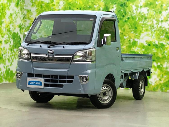 ハイゼットトラックエクストラ