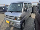 ミニキャブバン CD ハイルーフ 4WD 