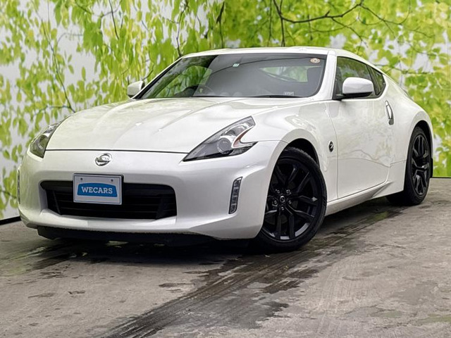 フェアレディZ2.0 Z 2シーター