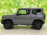 ジムニー XL 4WD 