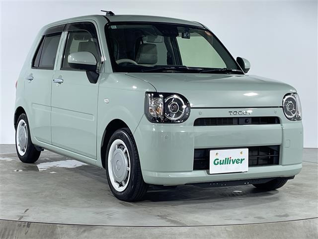 ミラトコット G SAIII ワンオーナー 修復歴無し