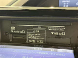 CD再生機能付き!