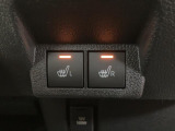 オートブレーキホールド機能付電動パーキングブレーキを採用!運転がさらにラクラクですよ♪
