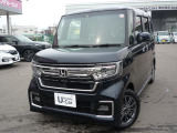 ホンダ N-BOXカスタム