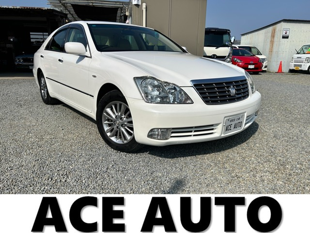 クラウン 3.0 ロイヤルサルーン 60thスペシャルエディション 