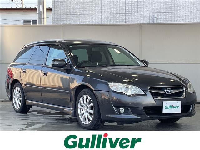 レガシィツーリングワゴン 2.0 i Bスポーツ 4WD 4WD 修復歴無し