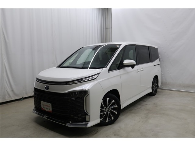 ヴォクシー  1.8 ハイブリッド S-Z