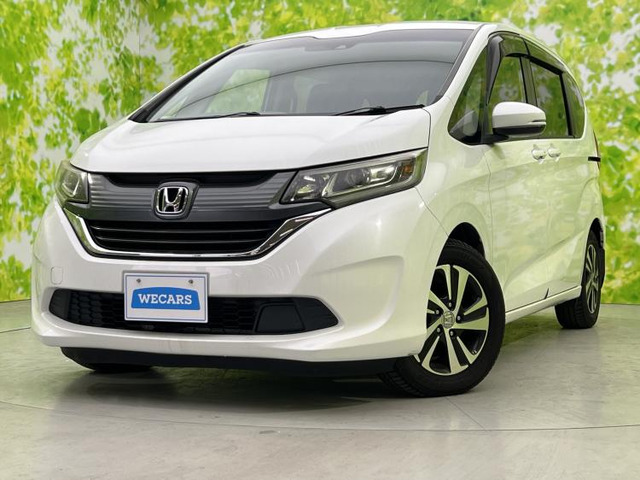 フリード 1.5 G ホンダセンシング