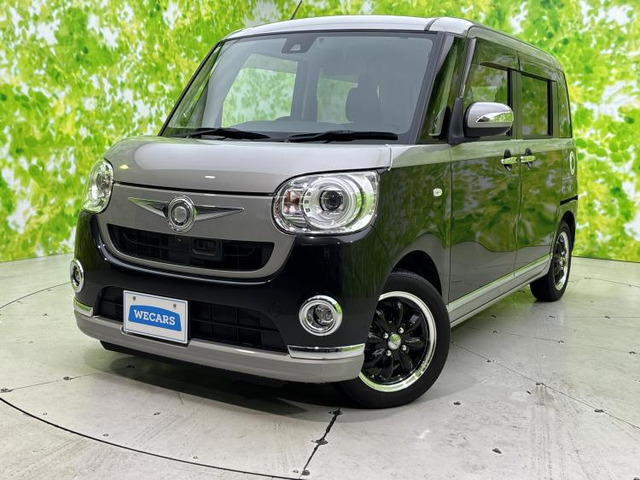 ムーヴキャンバス G メイクアップ SAII 