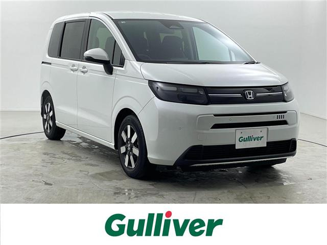 フリード 1.5 e:HEV エアー EX 修復歴無し