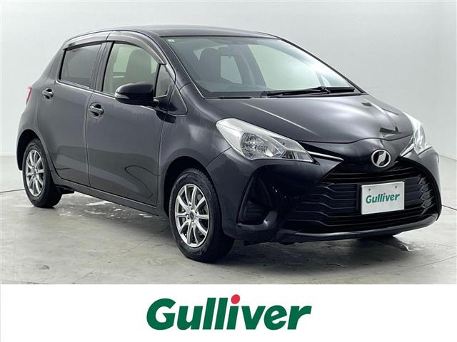 ヴィッツ1.0 F修復歴無し