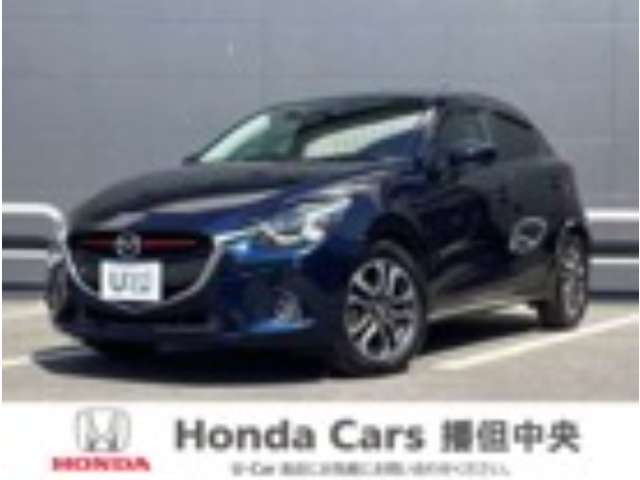 デミオ 1.5 XD ツーリング 