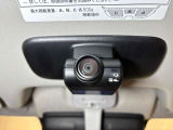 室内ドライブレコーダー☆