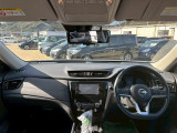 エクストレイル 2.0 AUTECH iパッケージ 