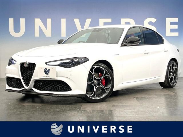 ジュリア ヴェローチェ 