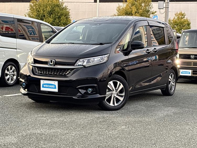 フリード1.5 ハイブリッド G