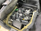 親切・丁寧な専門メカニックスタッフが応対!・車検・点検整備・事故等の修理などアフターサービスも安心。お車のカスタマイズもネクステージのサービススタッフまでご相談ください!