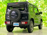 ジムニー XC 4WD 