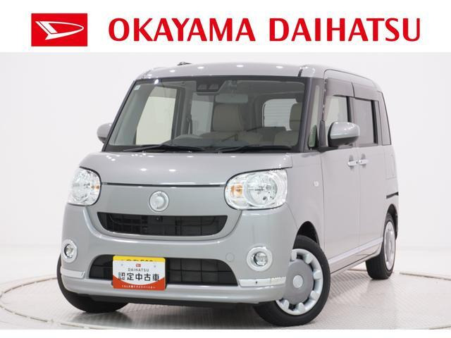 ムーヴキャンバス X リミテッド メイクアップ SAIII 