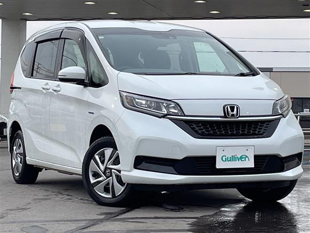 フリード 1.5 ハイブリッド G ホンダセンシング 4WD 修復歴無し