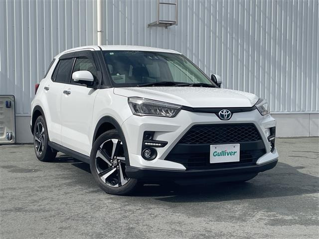 ライズ 1.2 Z 修復歴無し