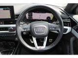 A4 40 TDI クワトロ Sライン 4WD 