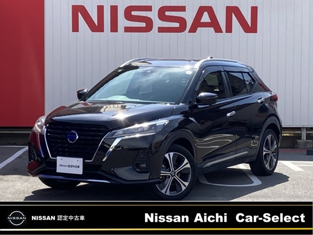 キックス 1.2 X (e-POWER) 