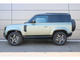 ディフェンダー 90 Xダイナミック HSE 3.0L D350 ディーゼル 4WD 