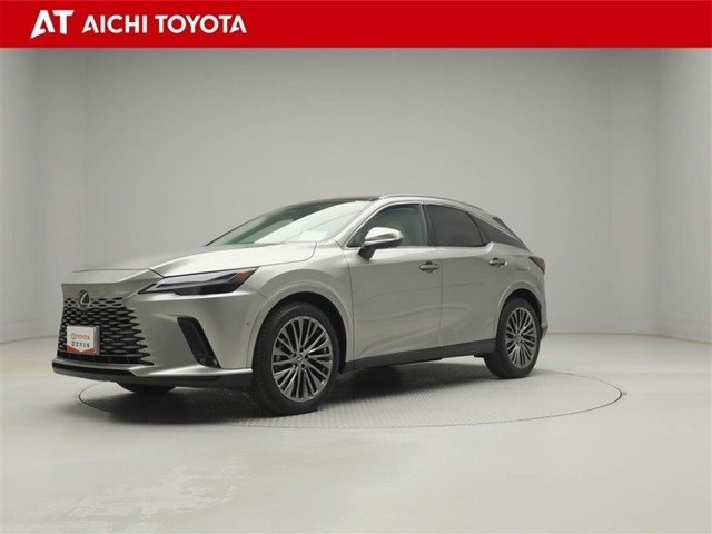 RX 350h バージョンL 