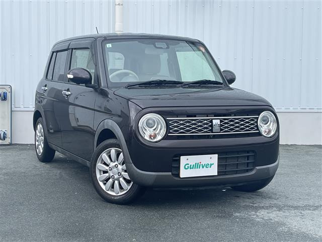 アルトラパン X 修復歴無し