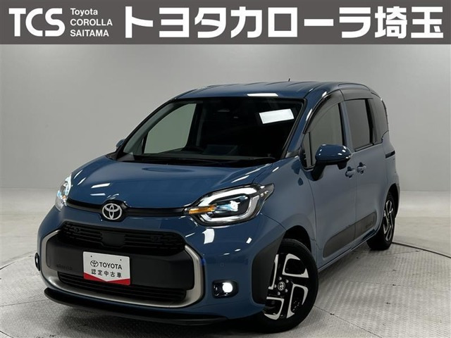 シエンタ ハイブリッド 1.5 Z 