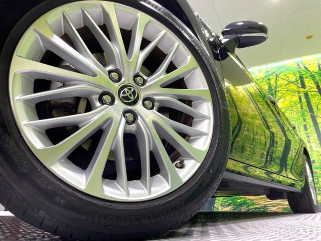 トヨタ カムリ 2.5 G レザーパッケージ の中古車詳細 (61,308km