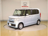 N-BOX G L ホンダセンシング 