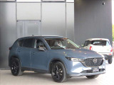 CX-5 2.0 20S ブラックトーンエディション 