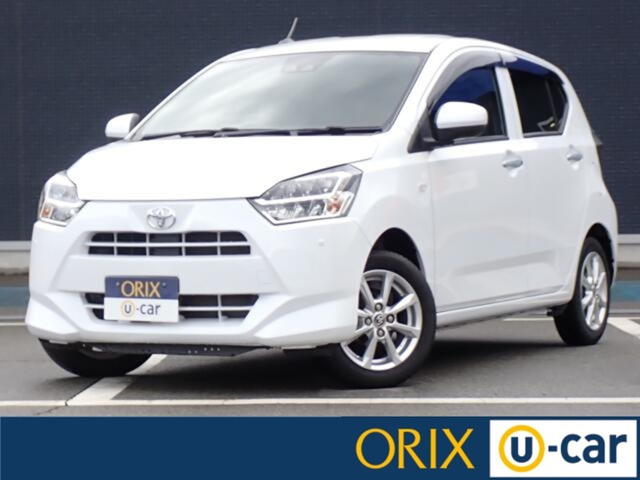 ピクシスエポック G SAIII 純正ナビ/フルセグTV/純正バックカメラ/ETC