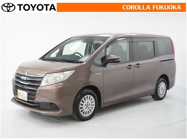 ノア 1.8 ハイブリッド X 