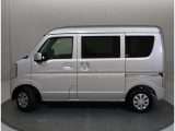 後席両側スライドドア☆ドアをぶつける心配もなく、荷物の積み下ろしも安心して作業いただけます。開口部も広いので作業効率がUP!