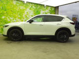 CX-5 2.2 XD ブラックトーンエディション 4WD 