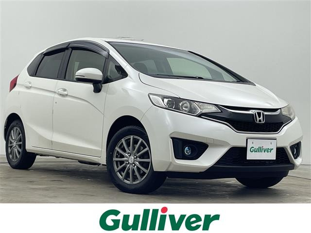 フィット1.3 13G Fパッケージ 4WD修復歴無し