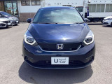 フィット  1.5 e:HEV ホーム
