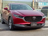 CX-30 1.8 XD プロアクティブ ツーリングセレクション 