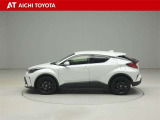 C-HR ハイブリッド 1.8 G モード ネロ セーフティ プラスII 