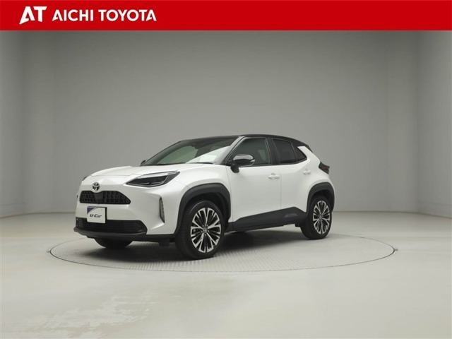 ヤリスクロス 1.5 Z 