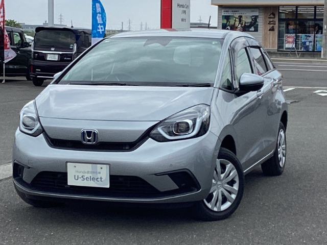 ホンダ フィット 