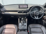 CX-5 2.2 XD エクスクルーシブ モード 