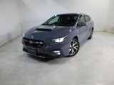 レヴォーグ 1.8 STI スポーツ EX 4WD 